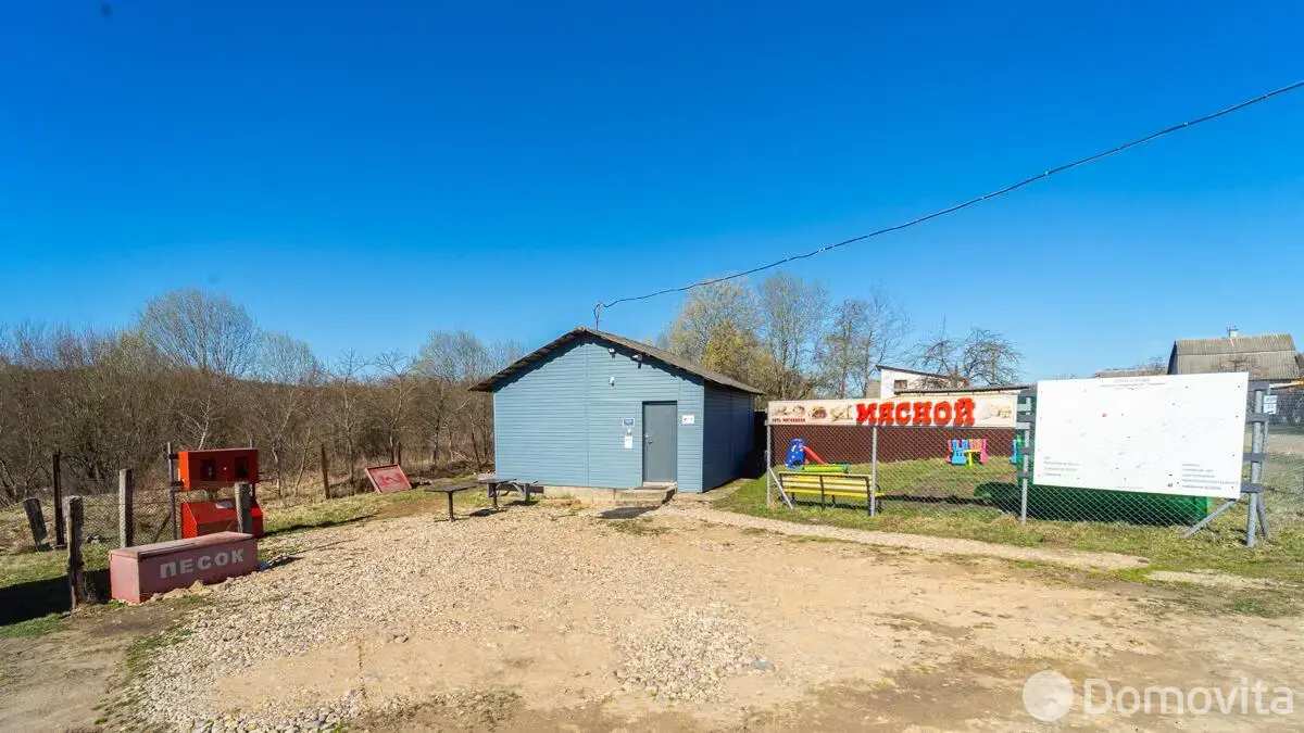 Продажа 2-этажной дачи в Тройник Минская область, 15100USD, код 183586 - фото 12