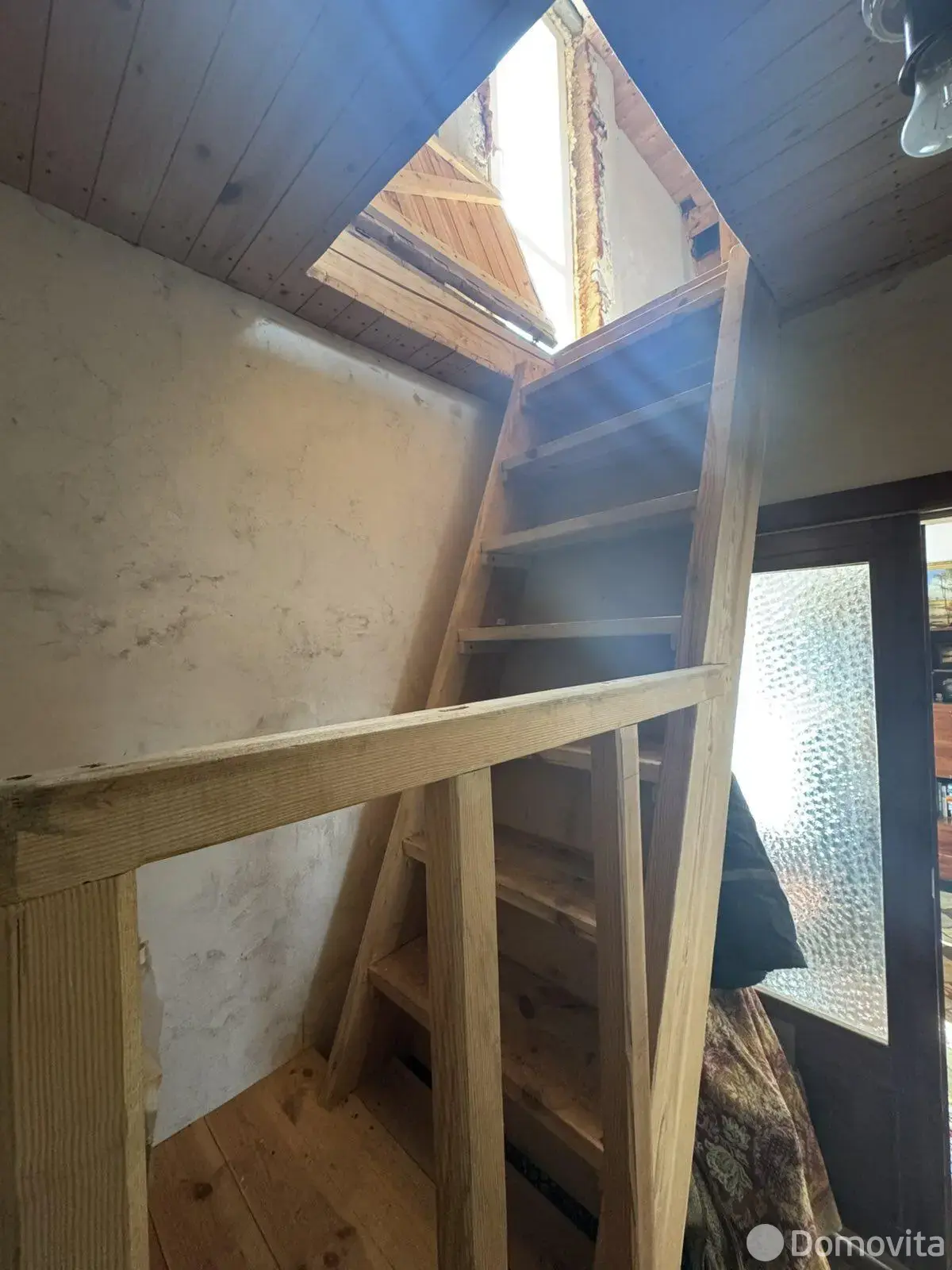 дача, Верас-93, 