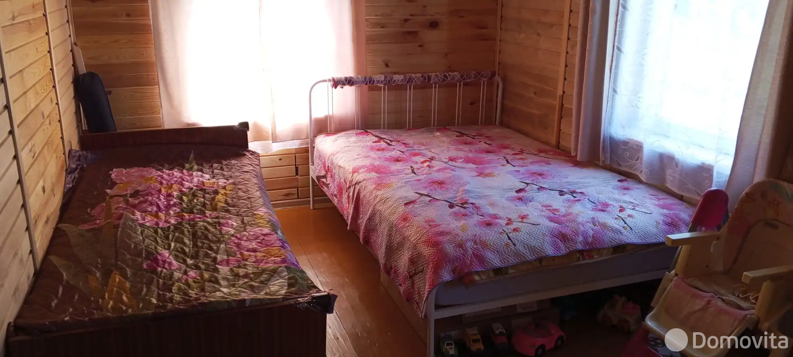 Стоимость продажи дачи, Перхурово, 