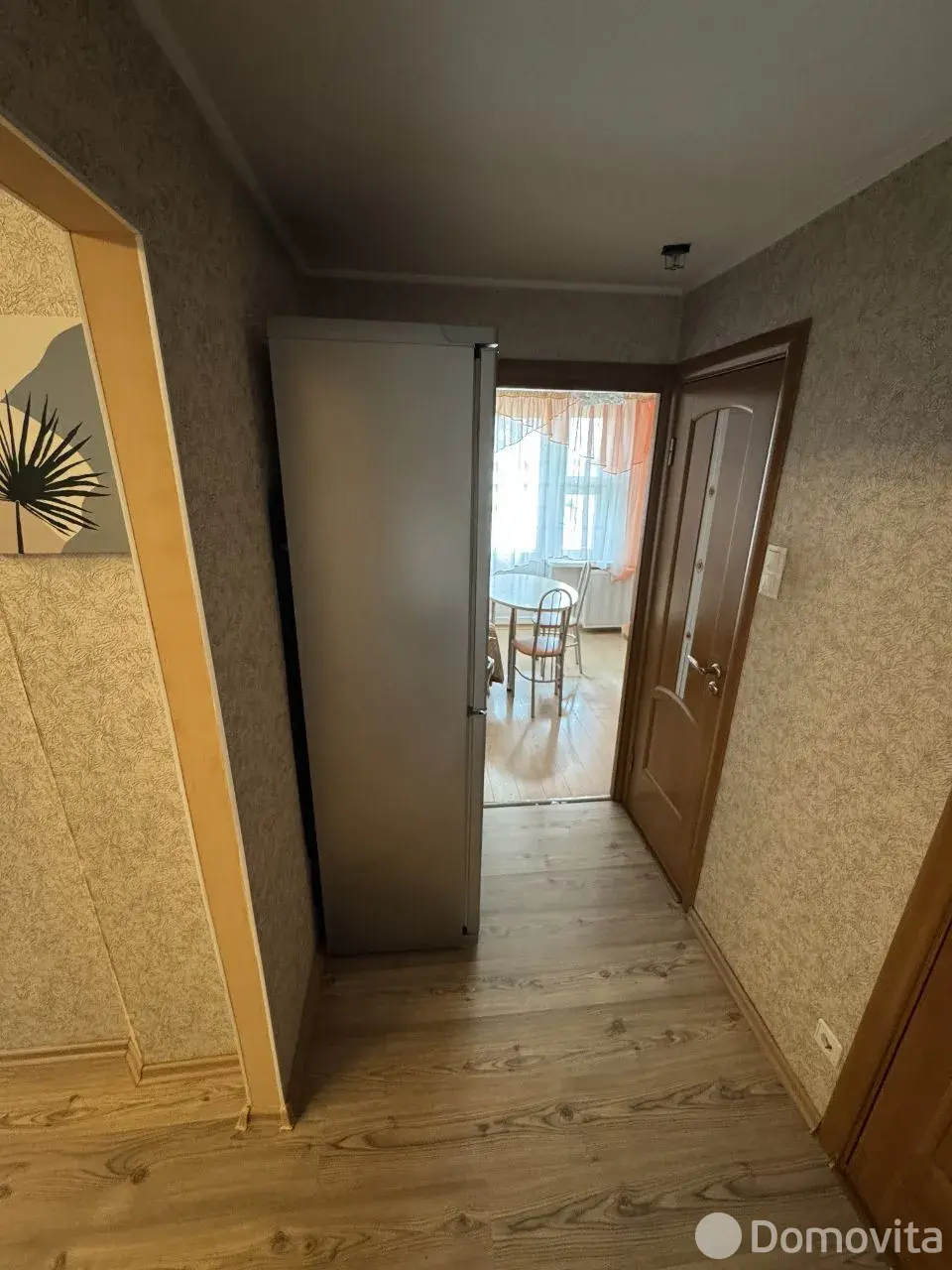 Снять 1-комнатную квартиру в Минске, ул. Прушинских, д. 10, 380USD, код 150711 - фото 5