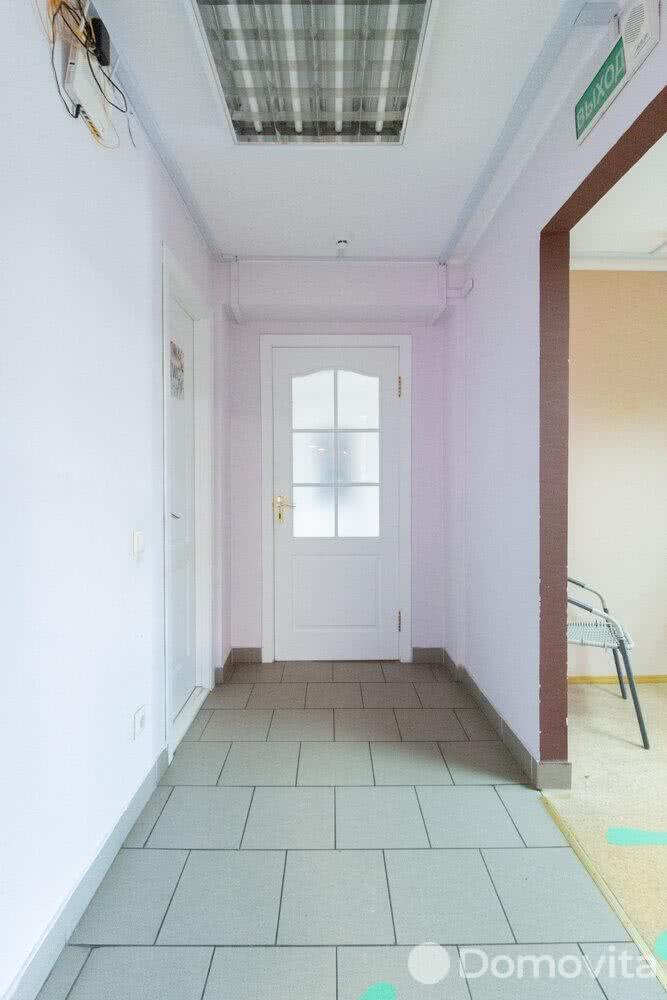 Купить помещение под сферу услуг в Минске, ул. Тепличная, д. 1 - фото 12