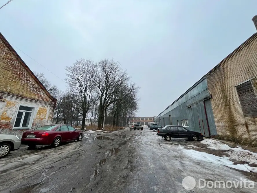 продажа торгового объекта, Гомель, ул. Текстильная, д. 10