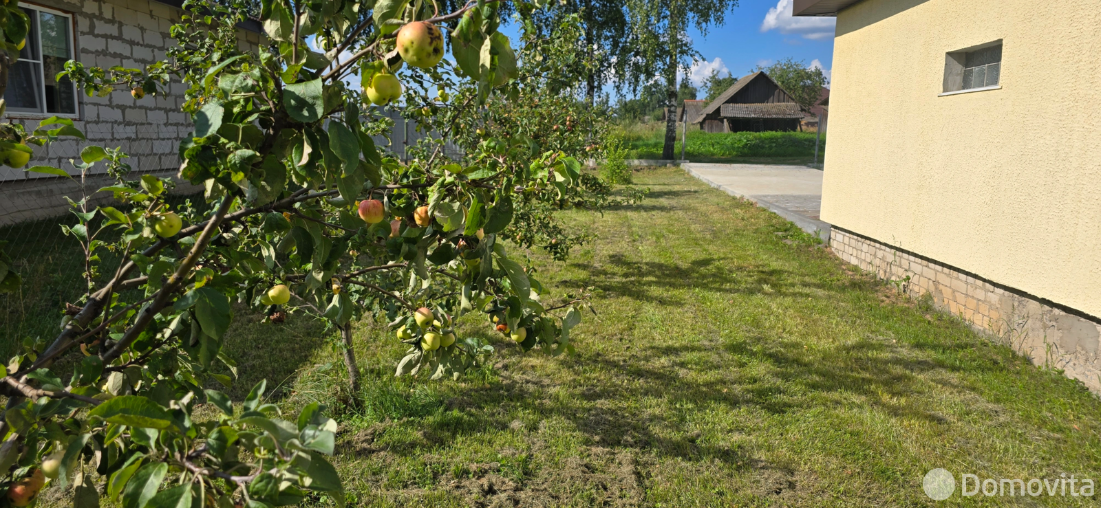 коттедж, Мосток, ул. Школьная
