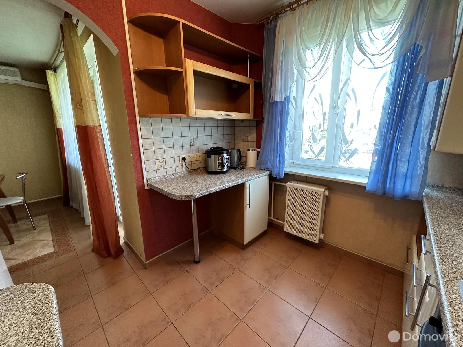 Купить 4-комнатную квартиру в Минске, ул. Левкова, д. 13, 125000 USD, код: 1006473 - фото 4