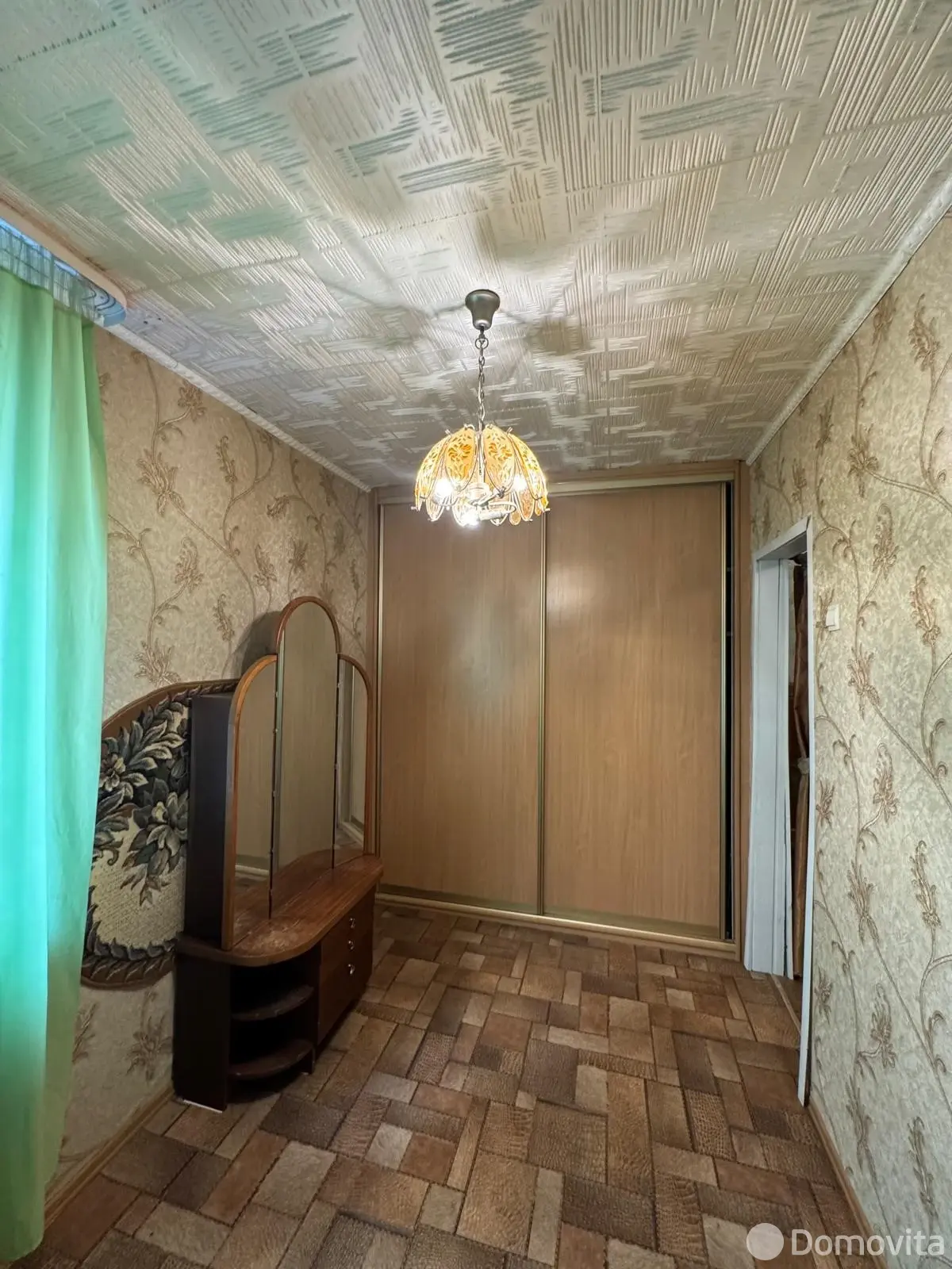 аренда квартиры, Минск, ул. Ангарская, д. 5/2
