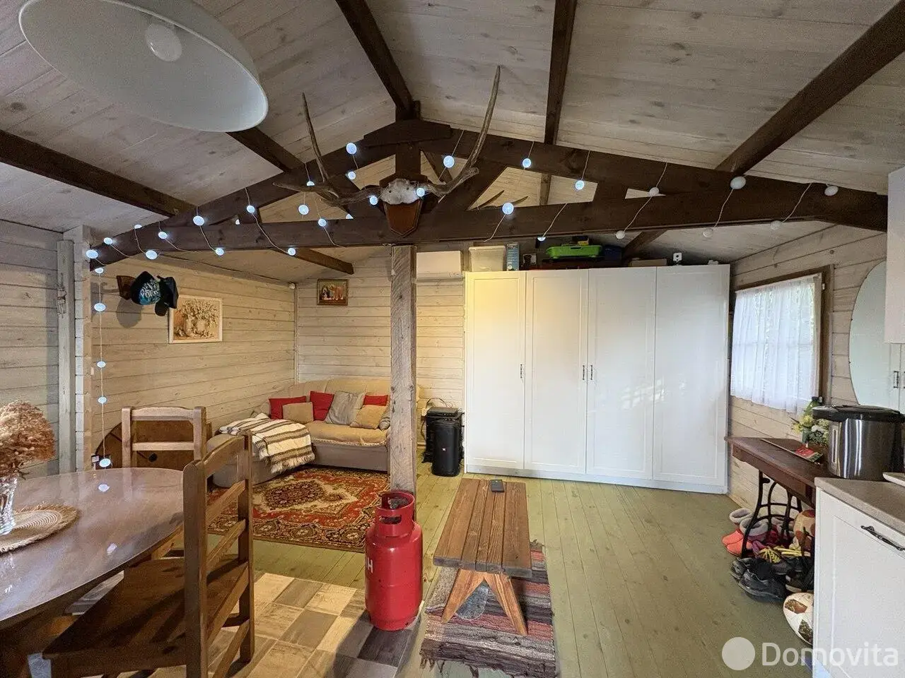 дача, Рябиновка, 