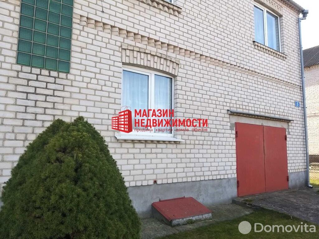 Продажа 2-этажного дома в Волковыске, Гродненская область ул. Автомобилистов, д. 5, 60000USD, код 637335 - фото 5