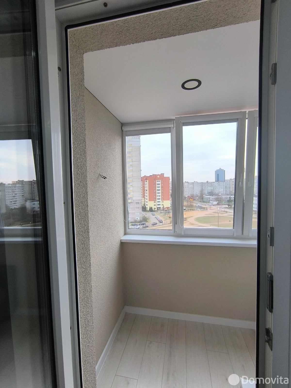 Снять 1-комнатную квартиру в Минске, ул. Гинтовта, д. 18, 430USD, код 151189 - фото 19