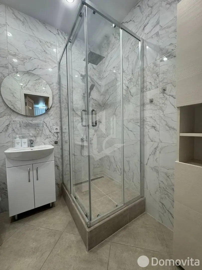 Снять 1-комнатную квартиру в Минске, ул. Игоря Лученка, д. 16, 420USD, код 148639 - фото 15