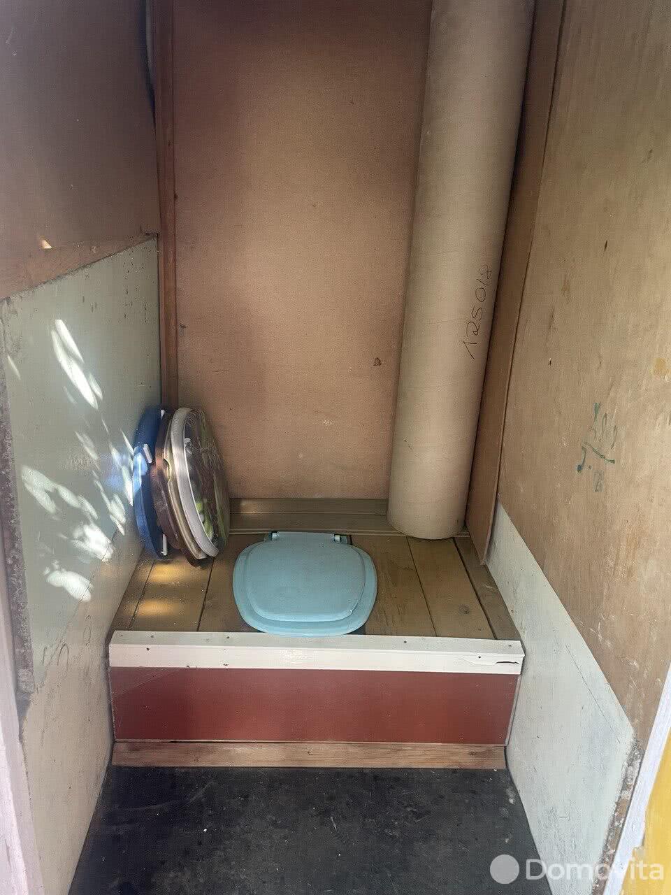 Купить 2-этажную дачу в Жодино Минская область, 15000USD, код 177154 - фото 16