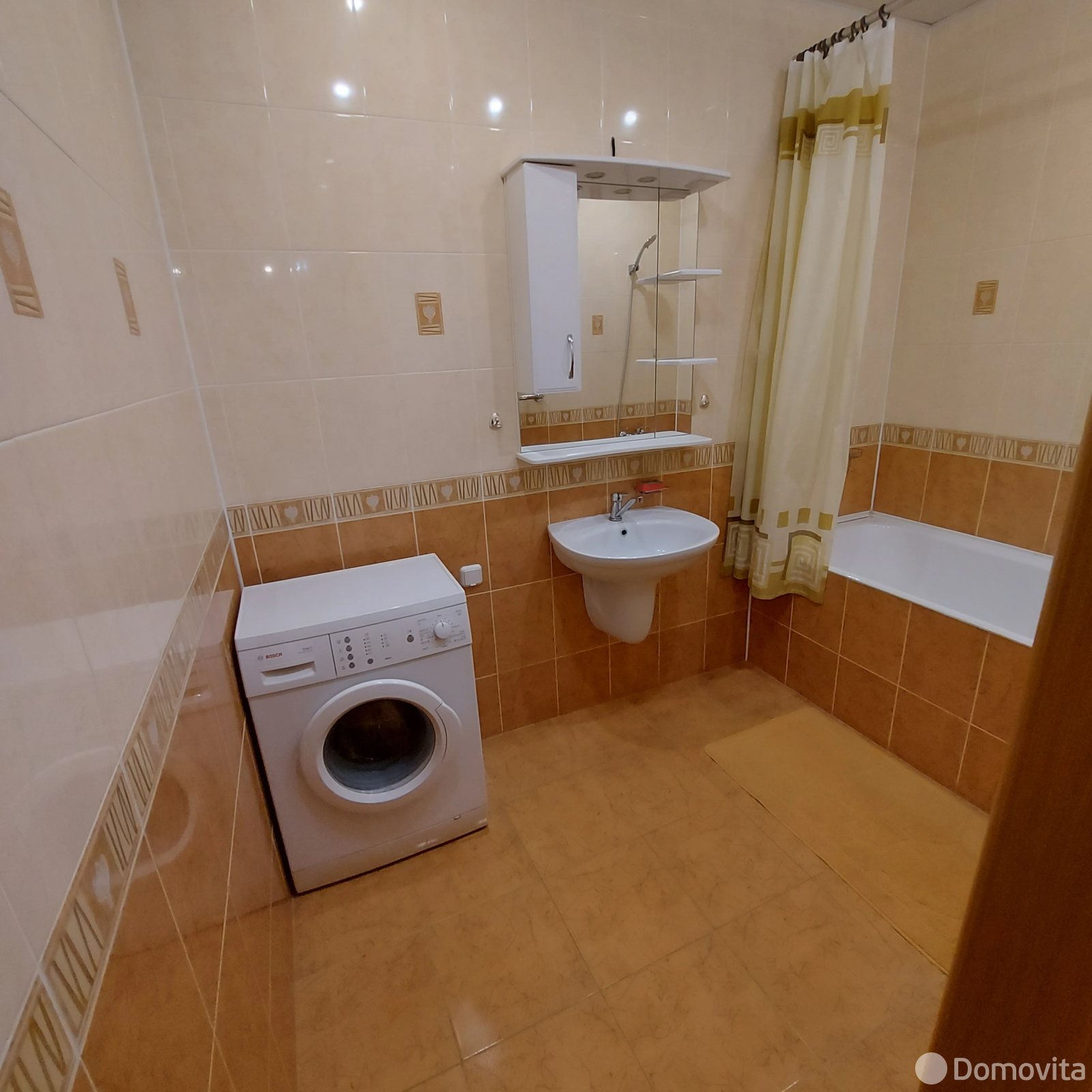 Снять 1-комнатную квартиру в Минске, ул. Волгоградская, д. 86, 450USD, код 149155 - фото 20