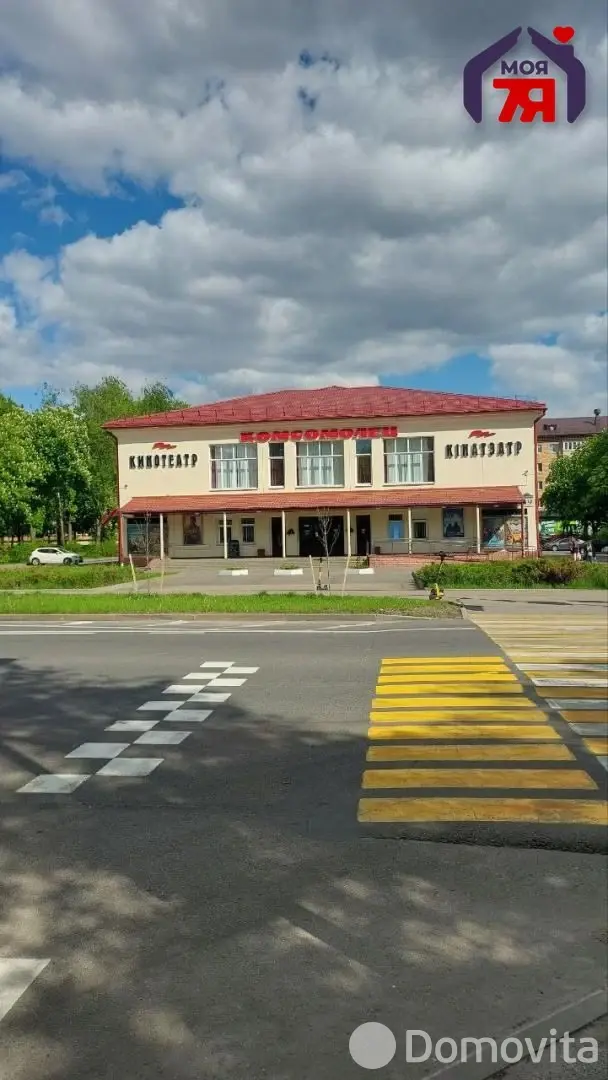 Купить комнату в Минске, ул. Жилуновича, д. 24, цена 78000 BYN, код 7697 - фото 22