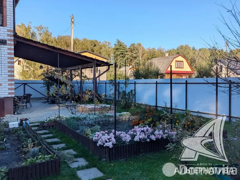 Продажа 2-этажной дачи в Ремонтник-2008 Брестская область, 40000USD, код 181651 - фото 14