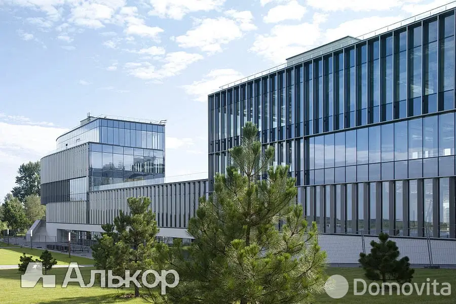 Аренда офиса на пер. Веснинка, д. 16/3А в Минске, 7787USD, код 15409 - фото 2