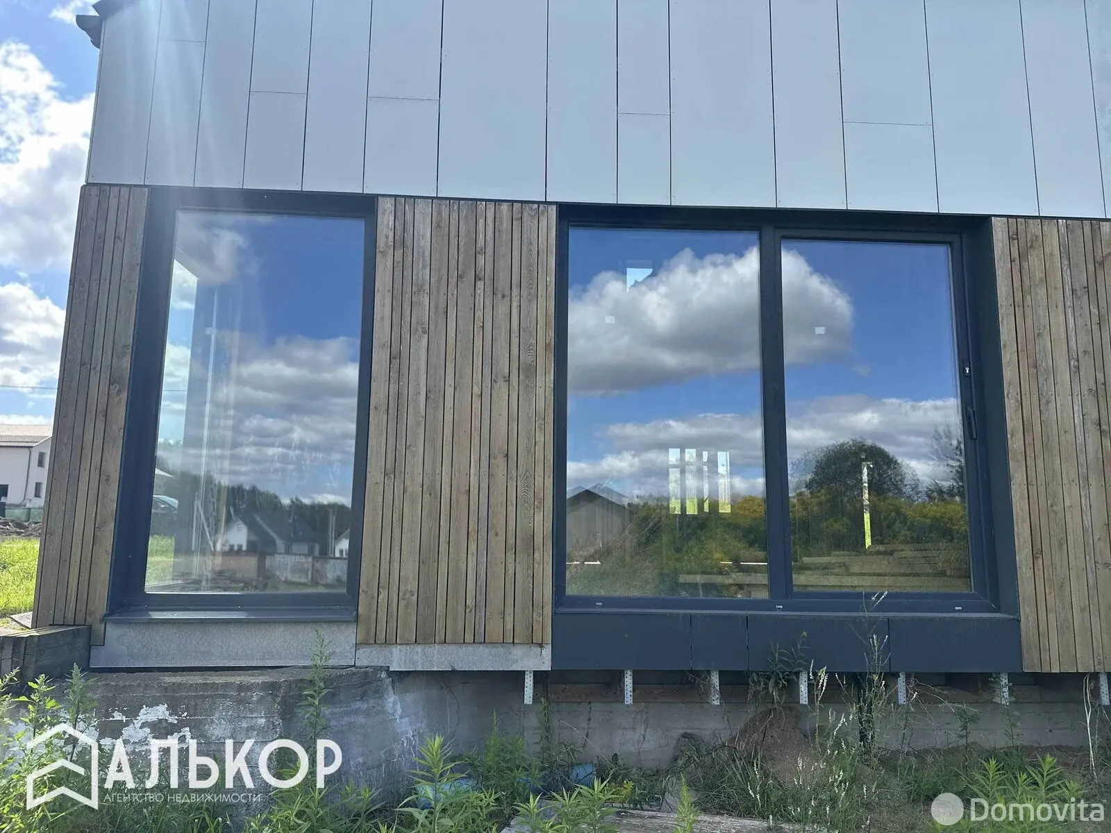 дом, Прилепы, ул. Рябиновая, д. 24