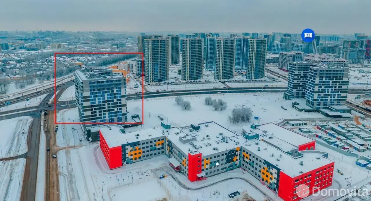 офис, Минск, ул. Жореса Алфёрова, д. 22