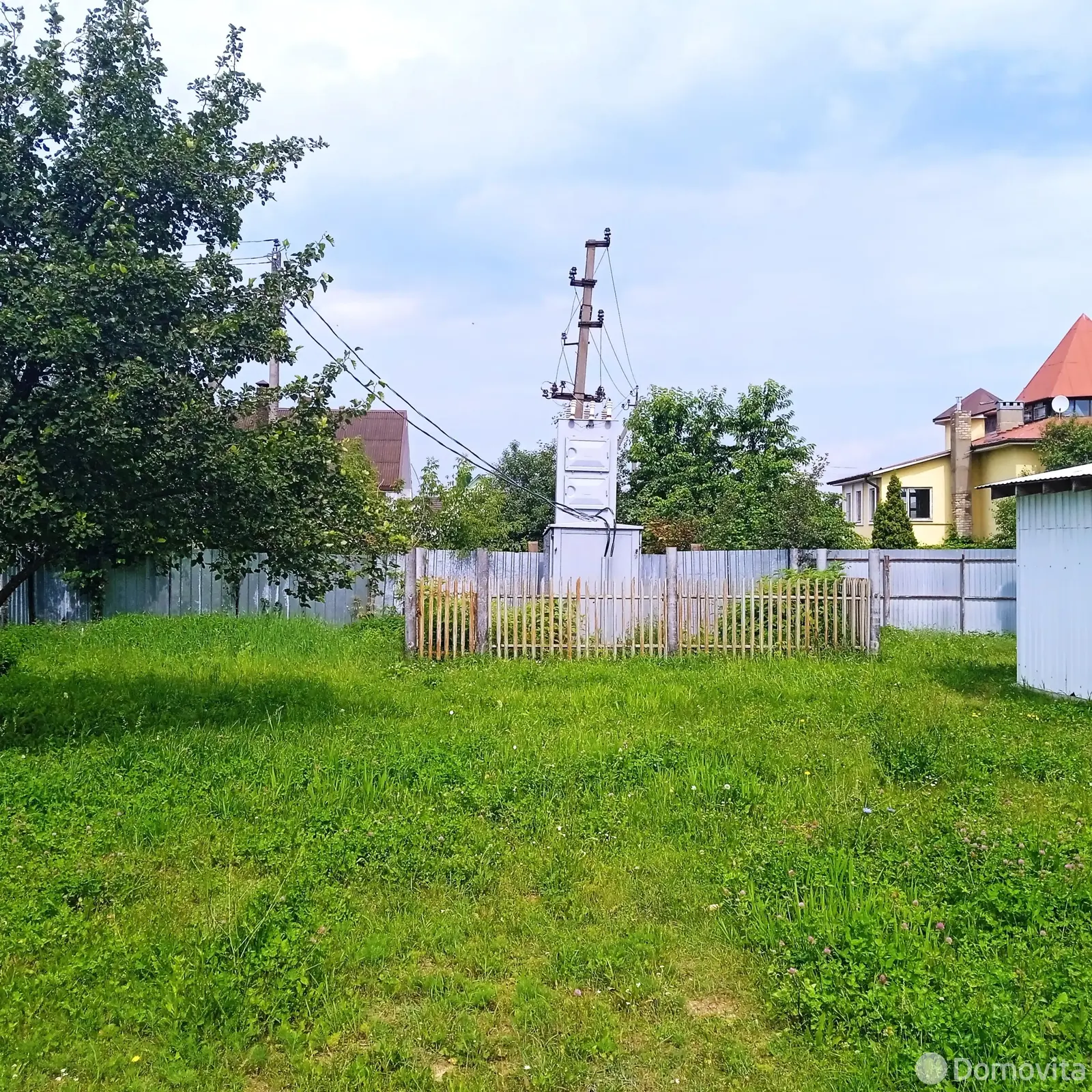 купить склад, Жодино, ул. Фруктовая, д. 4
