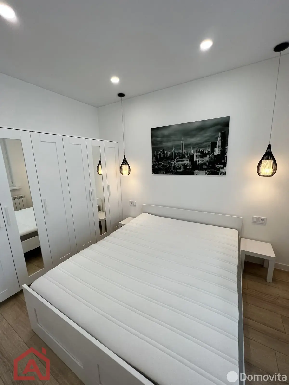 Снять 2-комнатную квартиру в Минске, ул. Скрыганова, д. 2Б, 600USD, код 148733 - фото 10