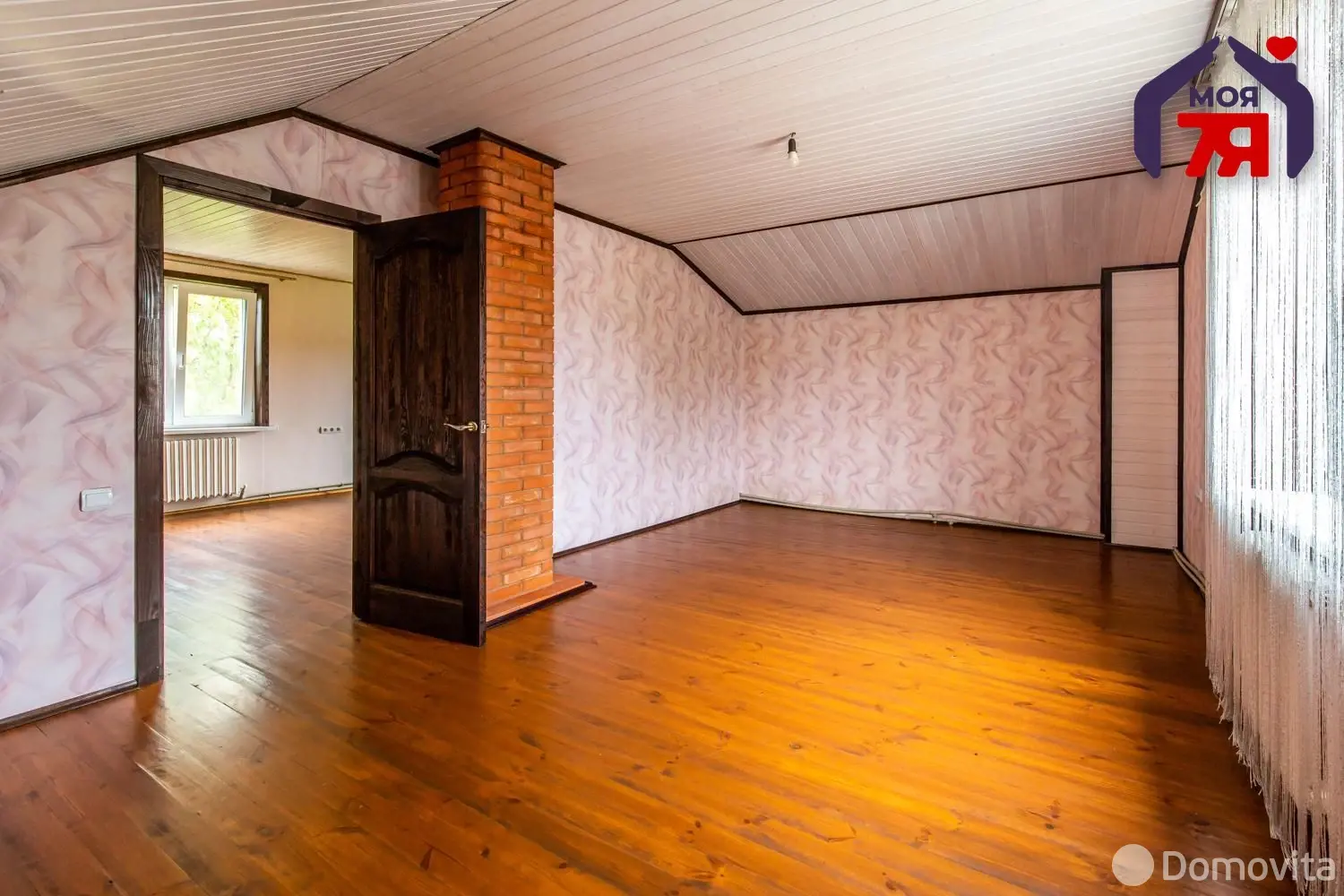 Продажа 2-этажной дачи в Полиграфист Минская область, 89900USD, код 185255 - фото 16