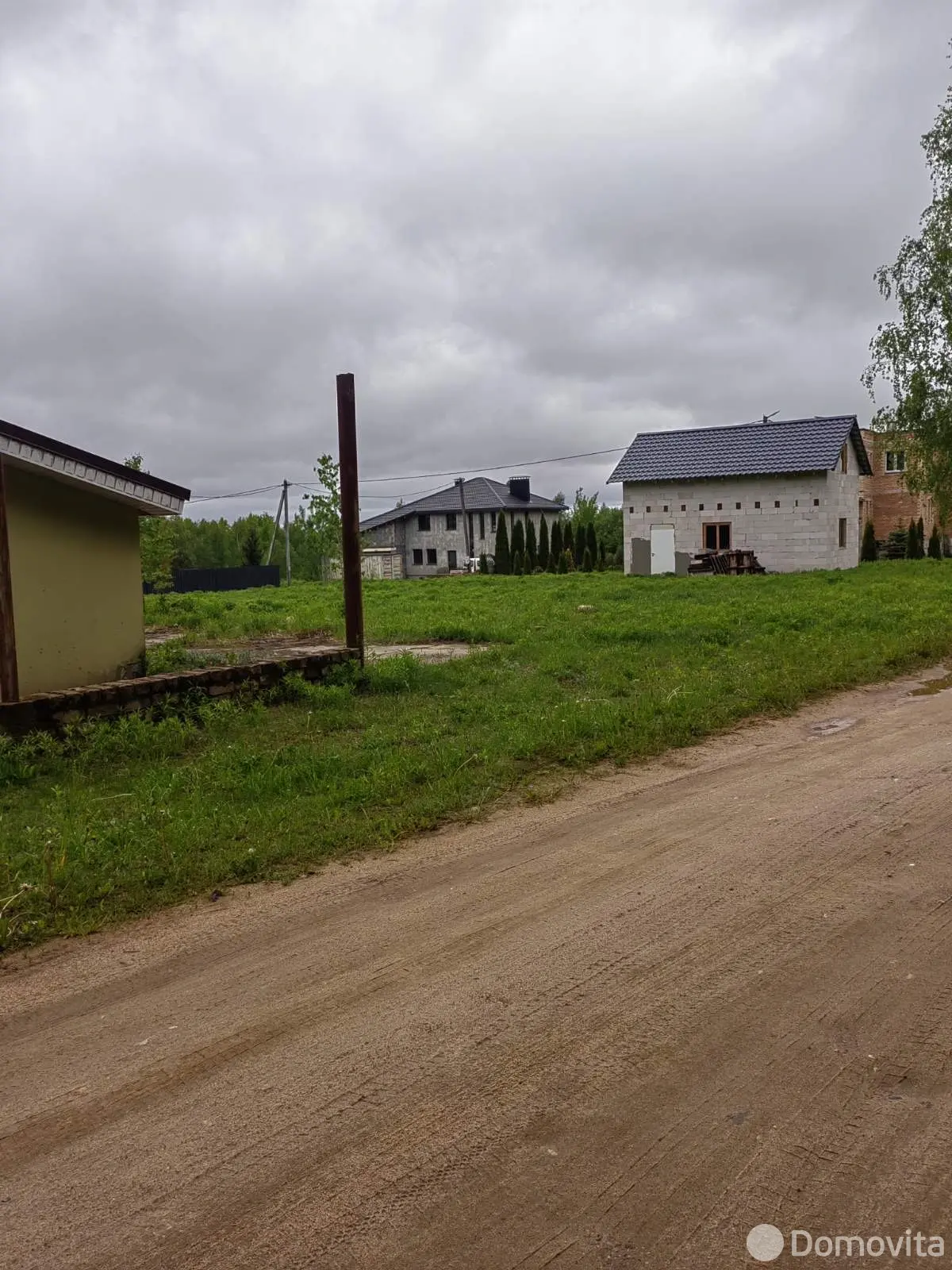 Цена продажи коттеджа, Касынь, ул. Солнечная