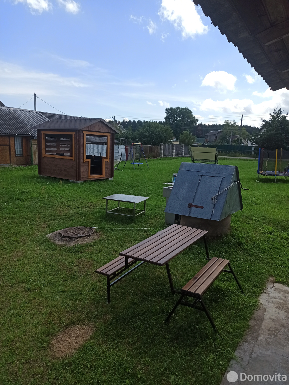  Коттедж на сутки в Нарочи , 200BYN, код 1242 - фото 14