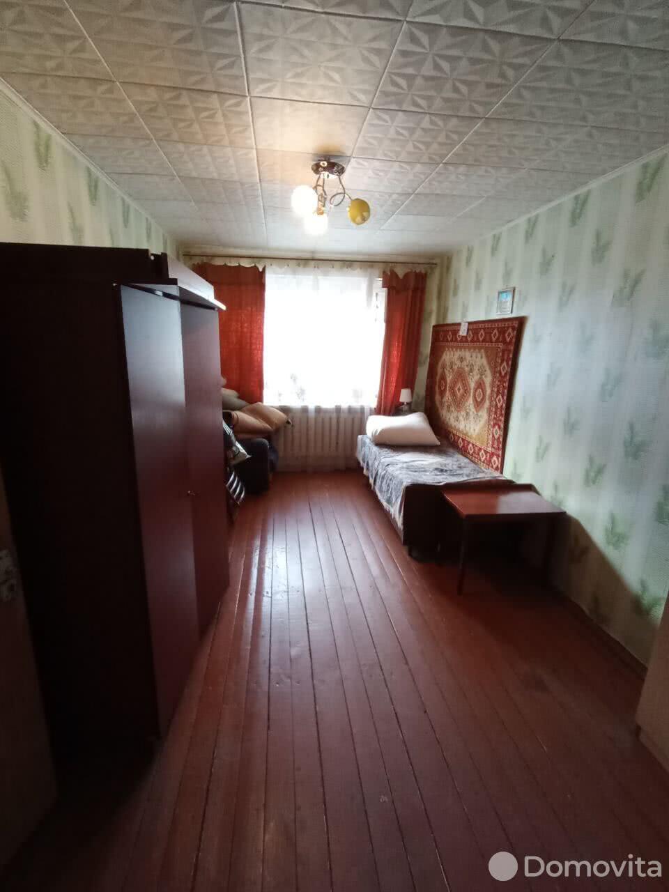 квартира, Лиозно, ул. Чкалова, д. 5А, стоимость продажи 88 190 р.