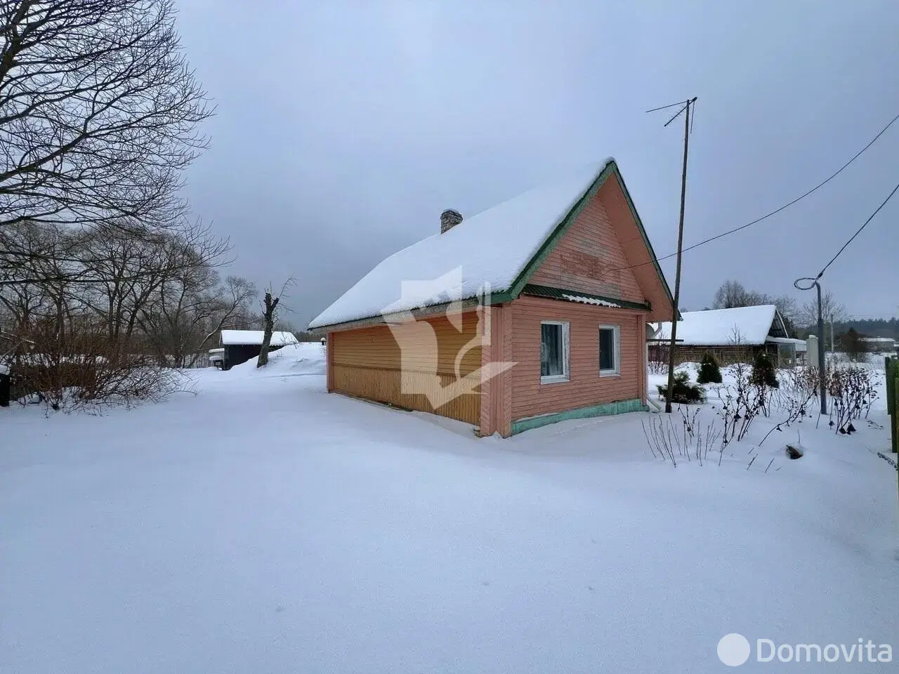 продажа коттеджа, Великий Бор, 