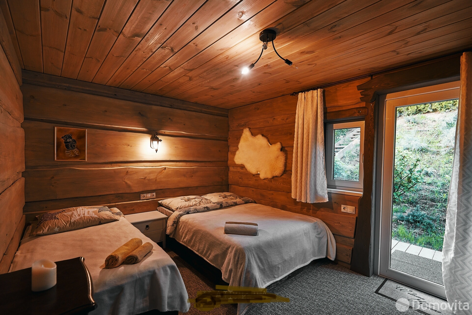  Коттедж Усадьба у Антила на сутки в Пристромах ул. Садовая, 250BYN, код 1390 - фото 15