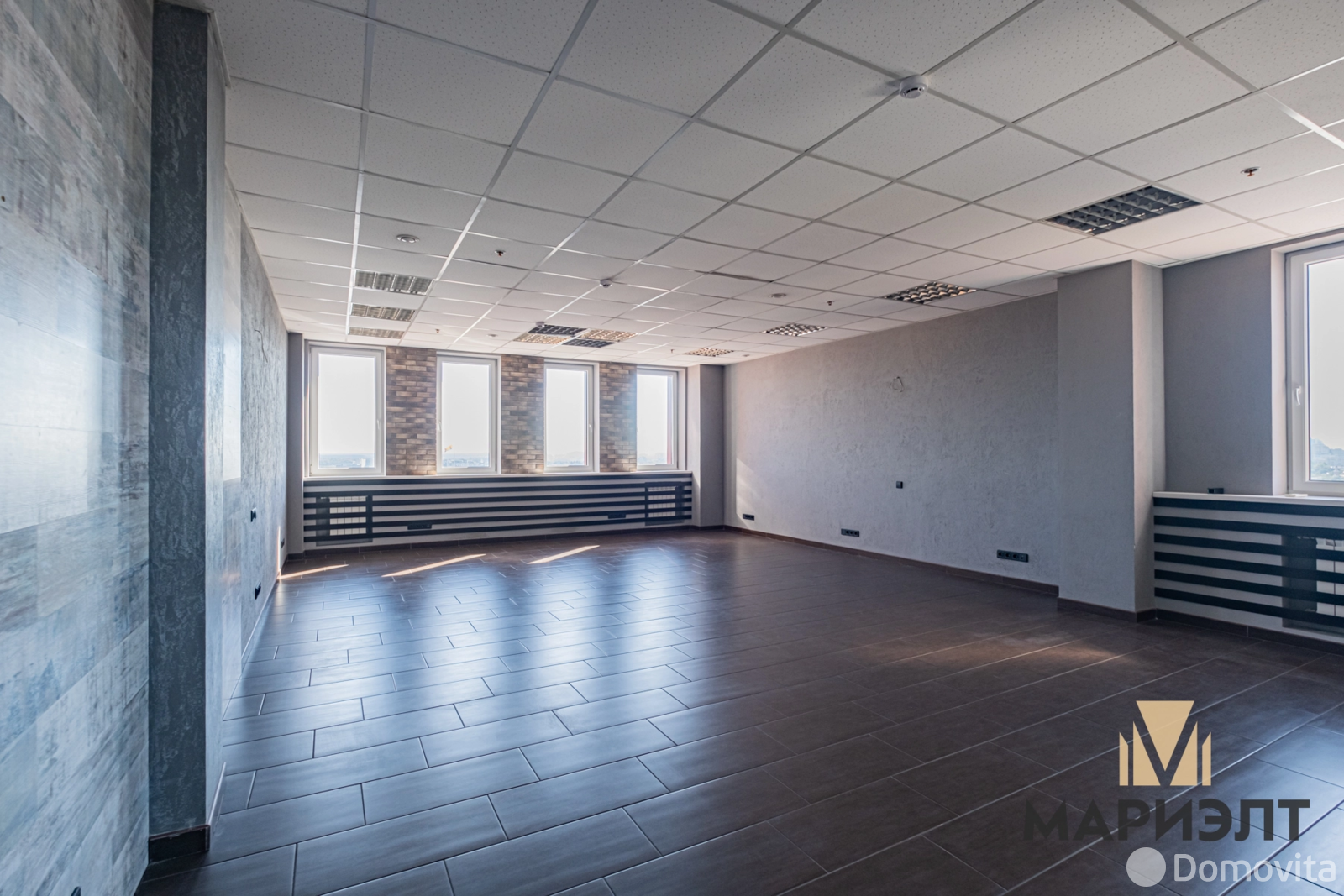 аренда офиса, Минск, ул. Тимирязева, д. 67