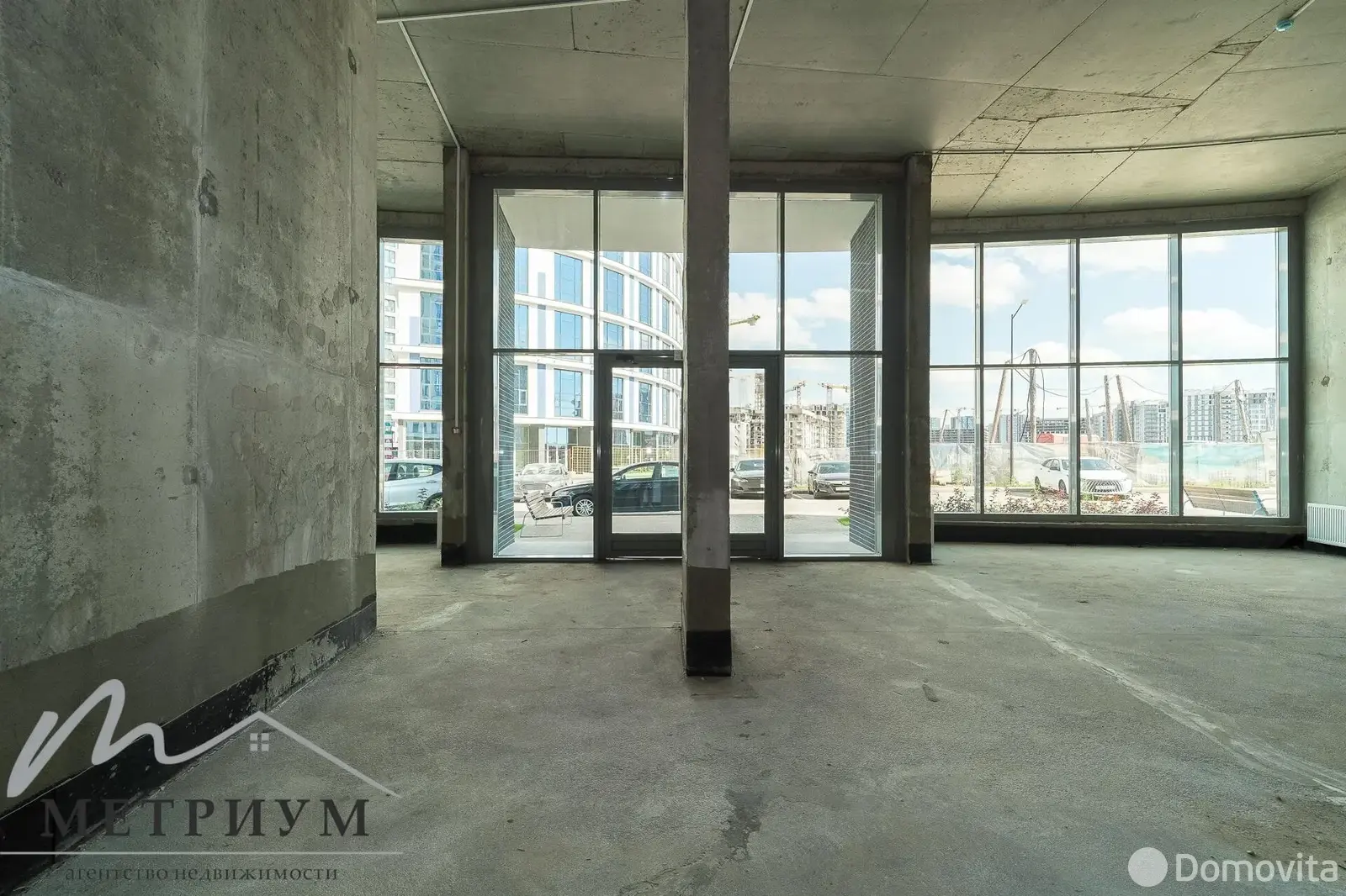 арендовать объект сферы услуг, Минск, ул. Леонида Левина, д. 3