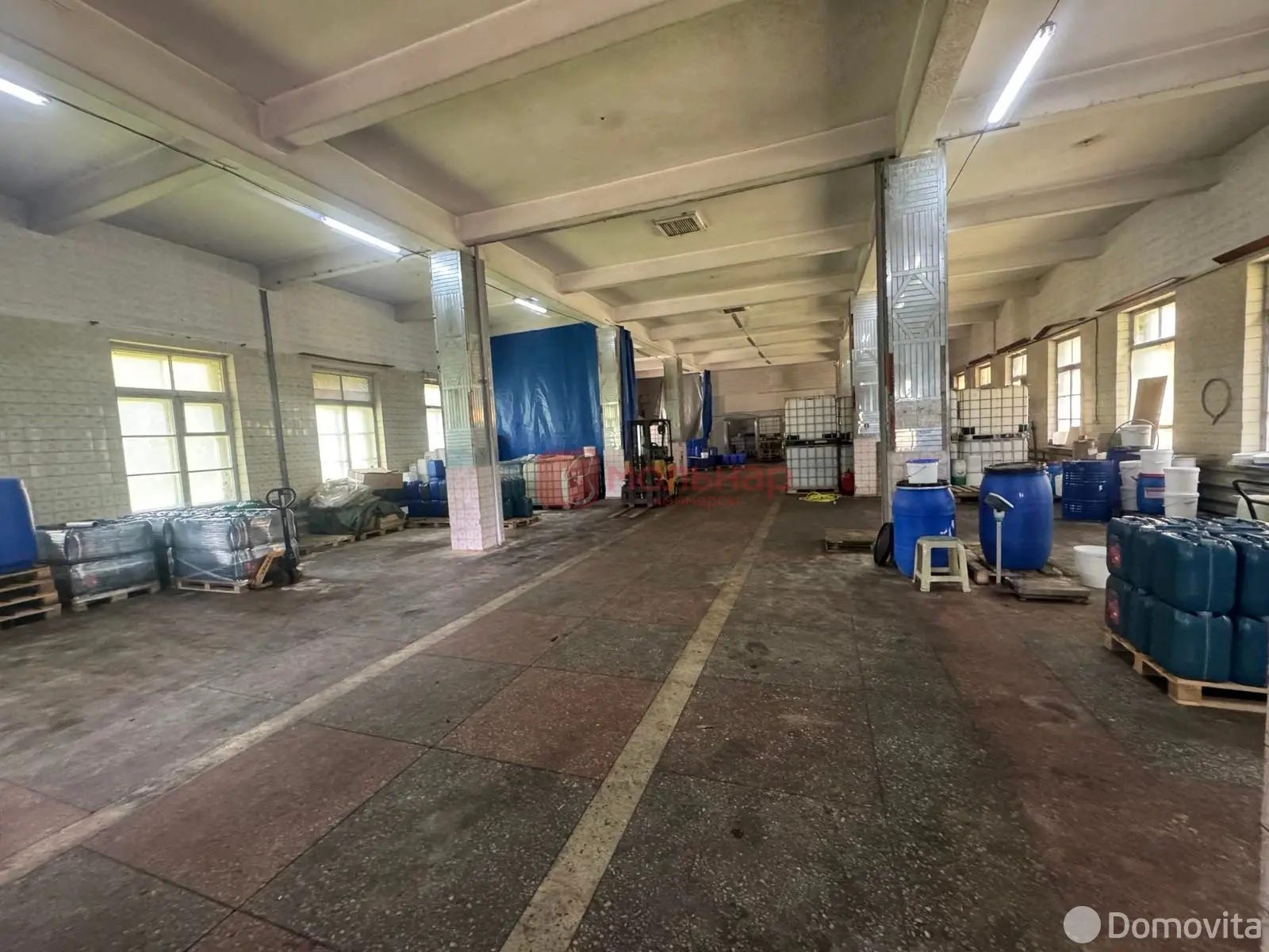 Снять складское помещение на ул. Лесная, д. 9 в Станьково, код 963953 - фото 13