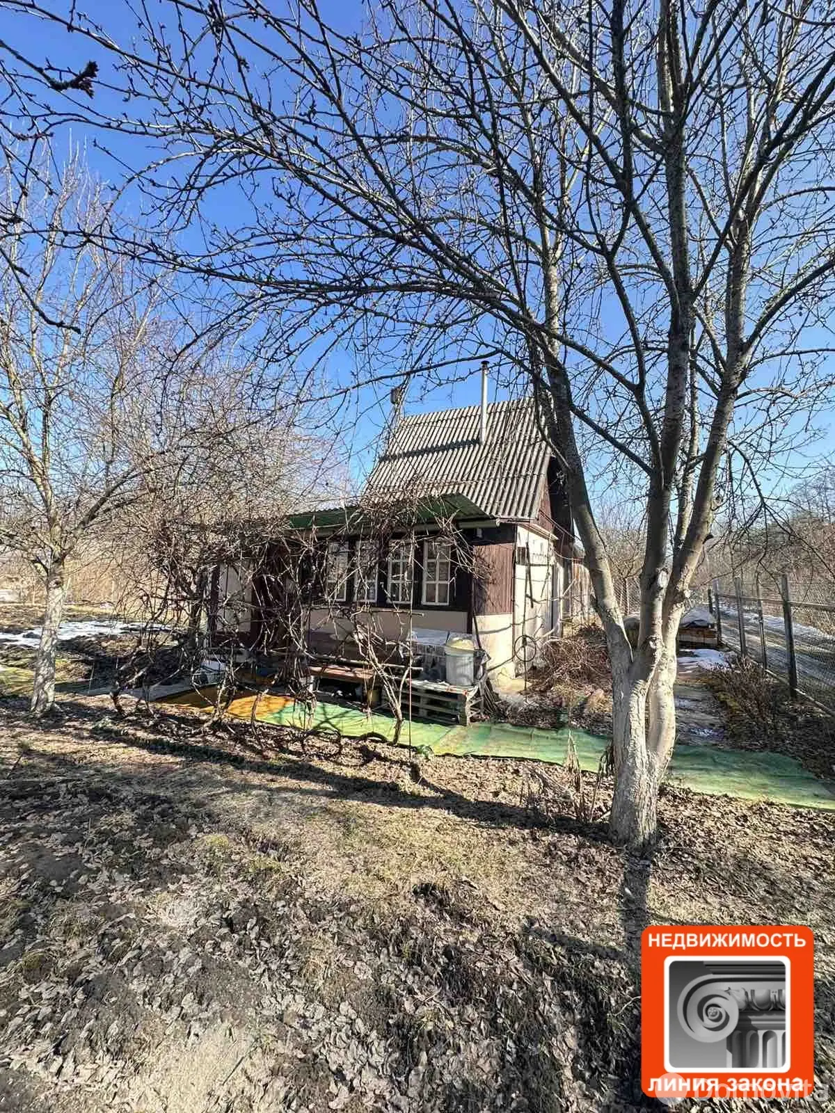 дом, Прибытки, , стоимость продажи 26 789 р.