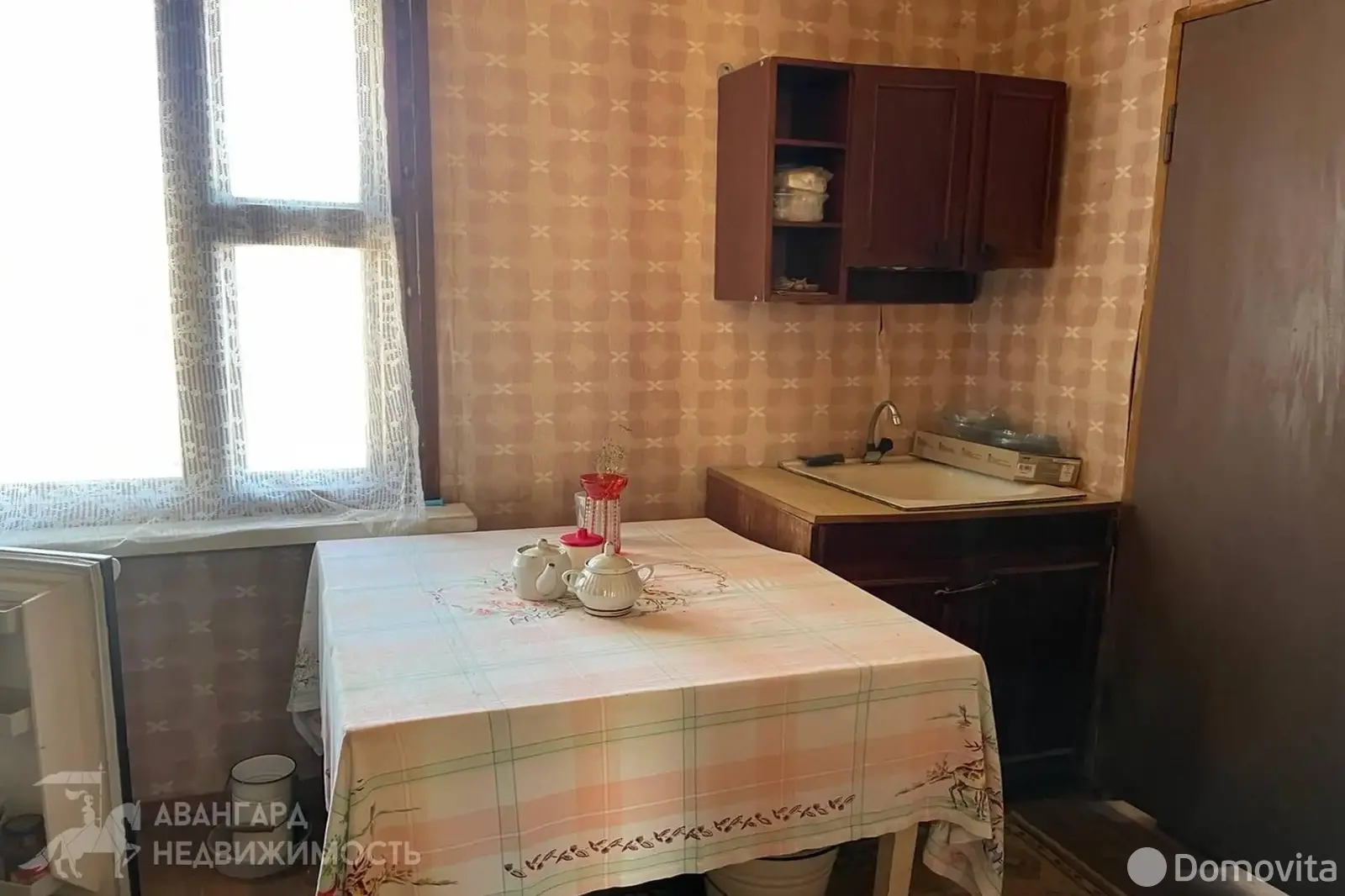 Купить 1-этажную дачу в РАНЕТ-1 Минская область, 15500USD, код 181580 - фото 15