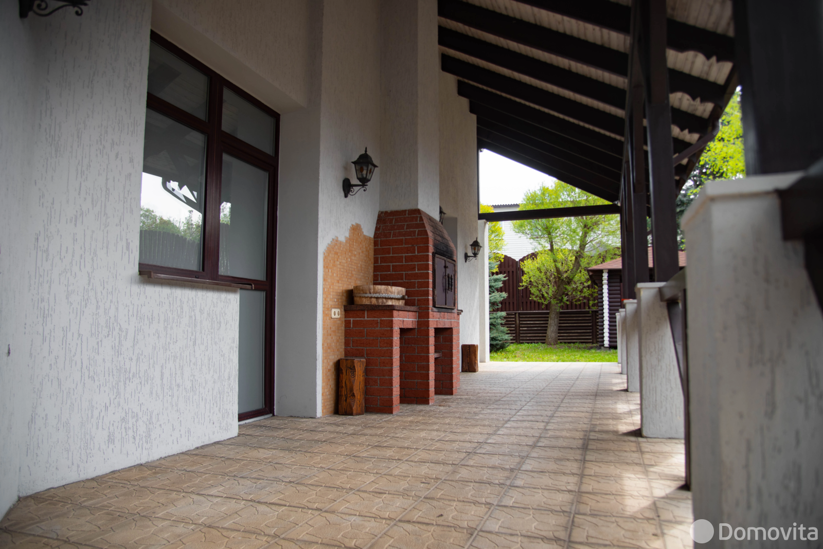 Коттедж Премиум-дом для отдыха с сауной, бассеином и бильярдом на сутки в Минске пер. Радашковский, д. 12, 700BYN, код 1356 - фото 8