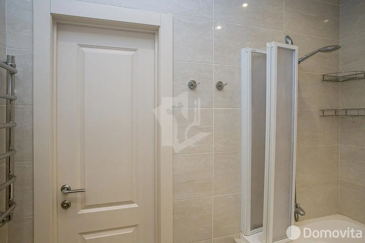 Снять 5-комнатную квартиру в Минске, ул. Кульман, д. 15, 1000USD, код 149043 - фото 19