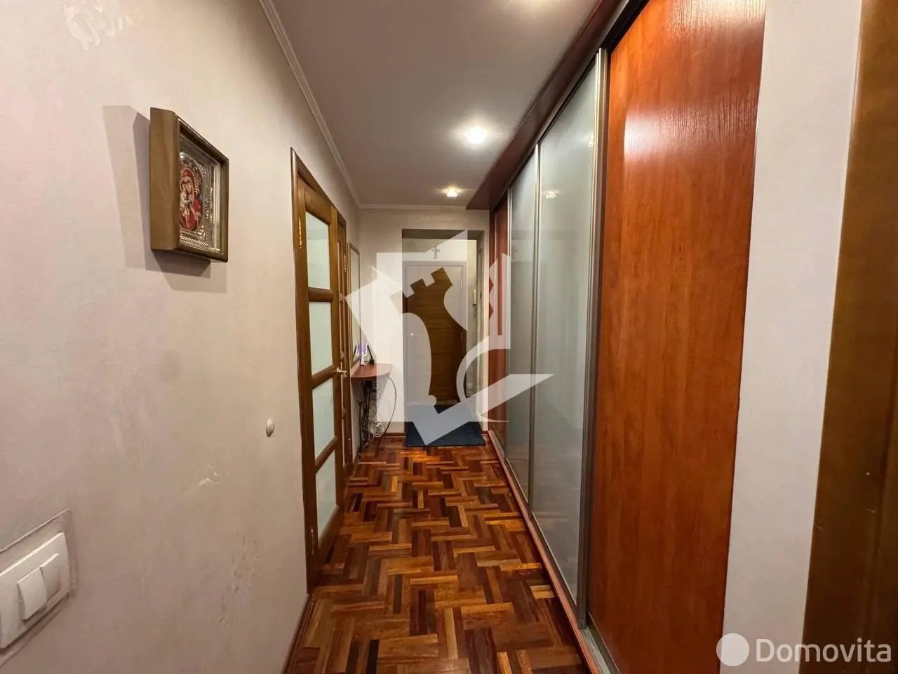 Снять 2-комнатную квартиру в Минске, ул. Восточная, д. 38, 500USD, код 147710 - фото 14