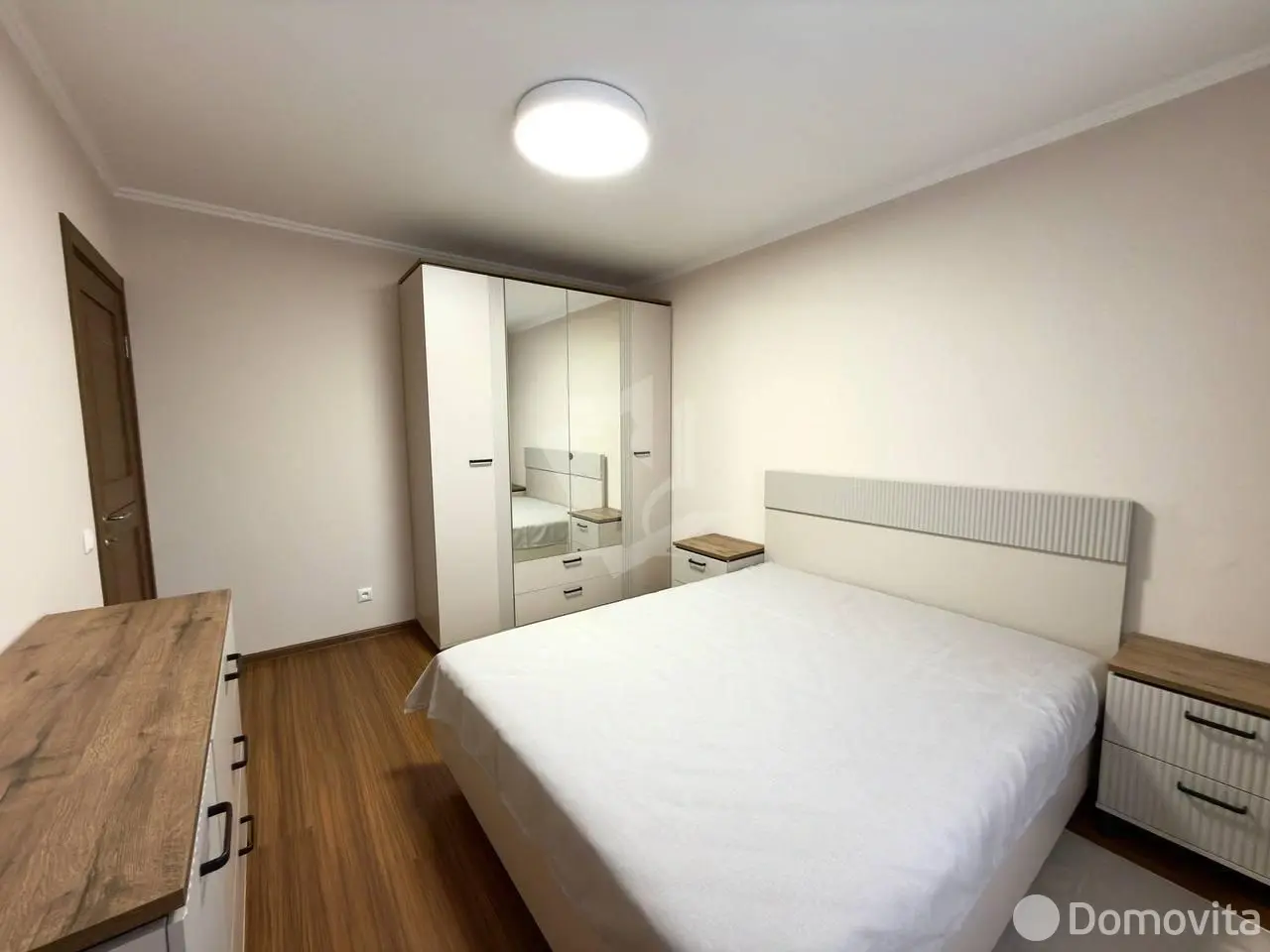 квартира, Минск, пр-т Независимости, д. 180, стоимость аренды 1 855 р./мес.