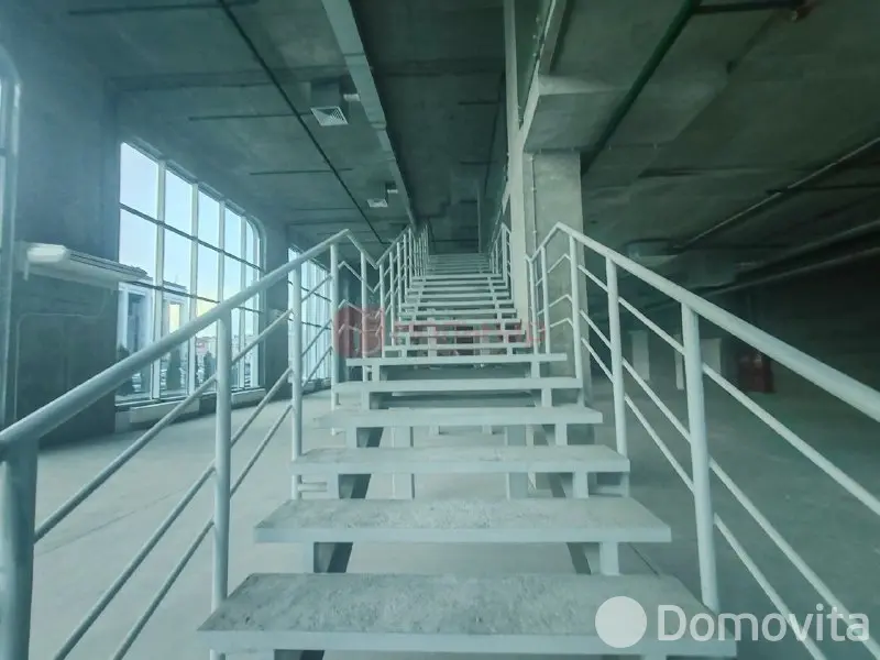 торговый объект, Минск, ул. Интернациональная, д. 38 