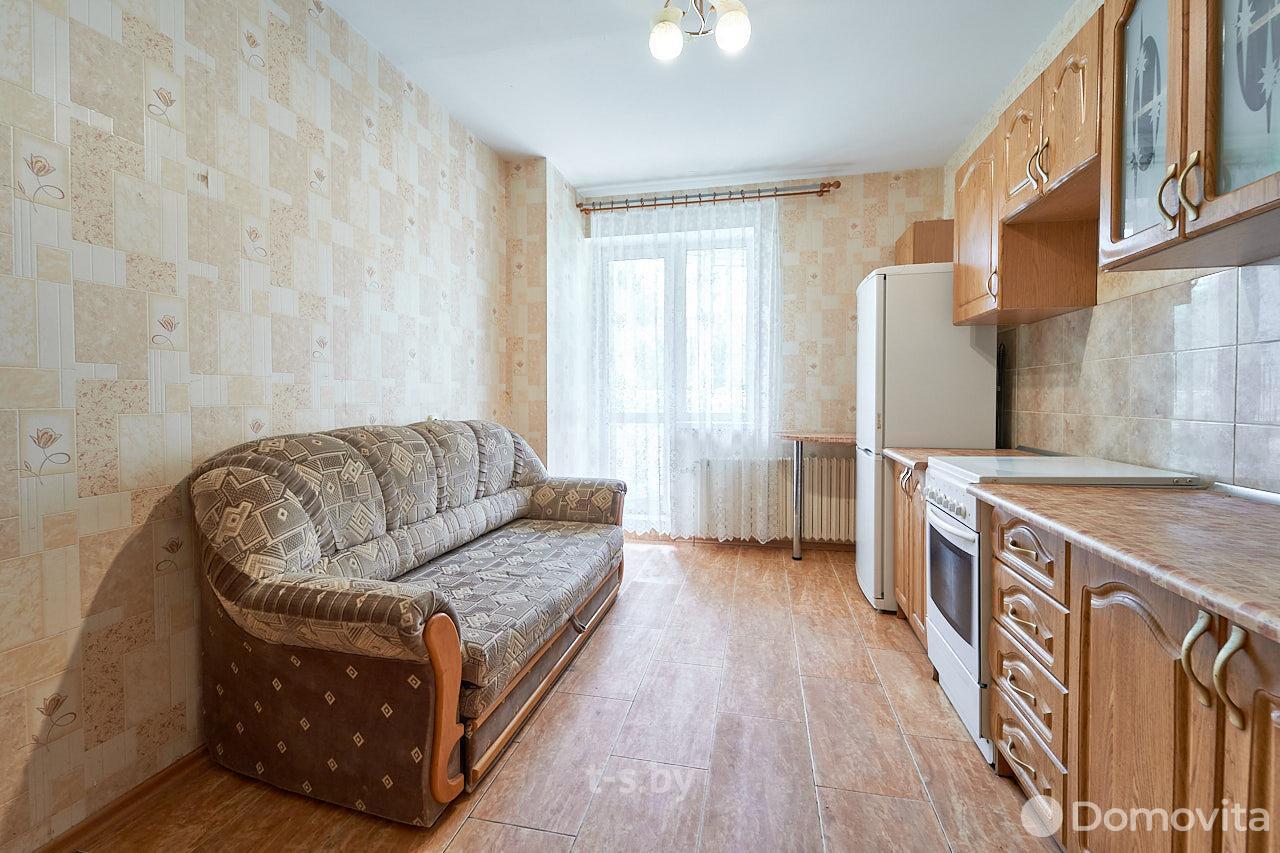 Стоимость продажи квартиры, Минск, ул. Сергея Есенина, д. 36