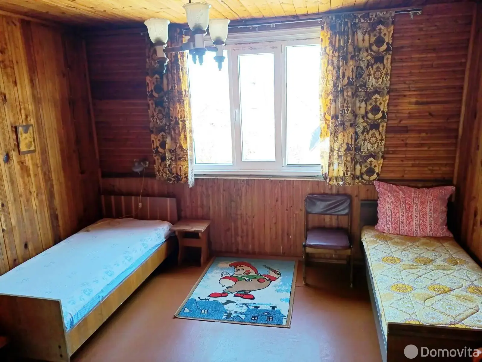 Купить 2-этажную дачу в Связист-Кленки Гомельская область, 40000USD, код 185232 - фото 15