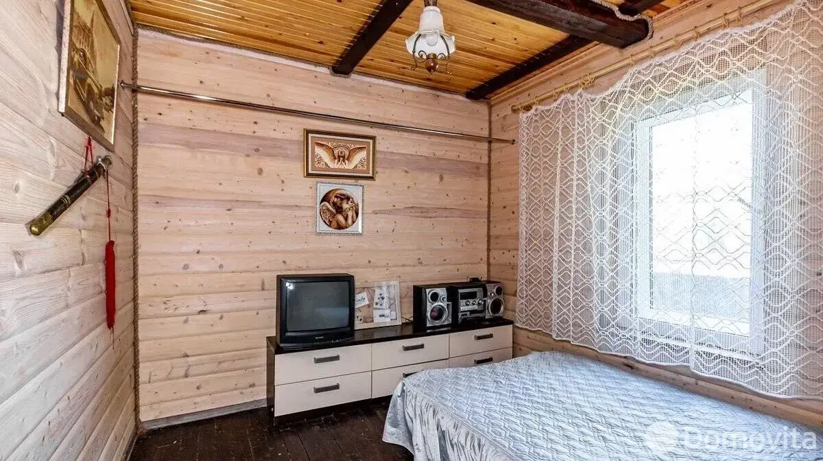 Стоимость продажи дома, Домашаны, ул. Цветочная