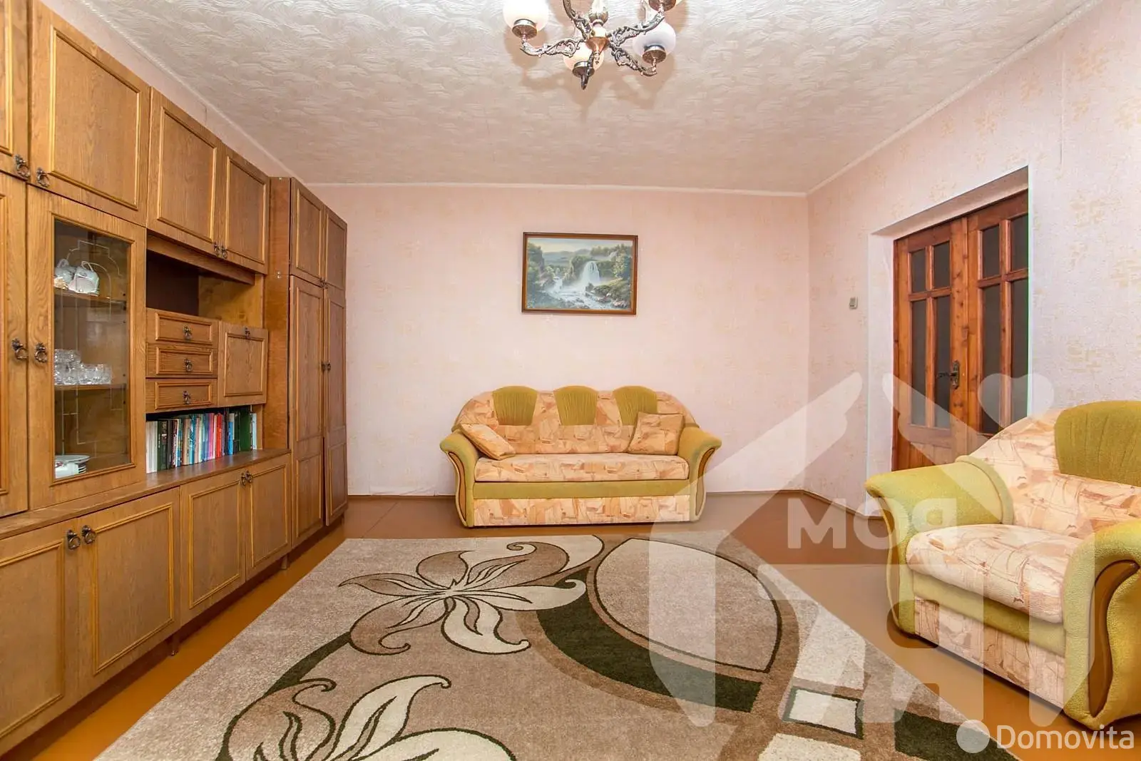 продажа дома, Абрамовщина-1, ул. Садовая