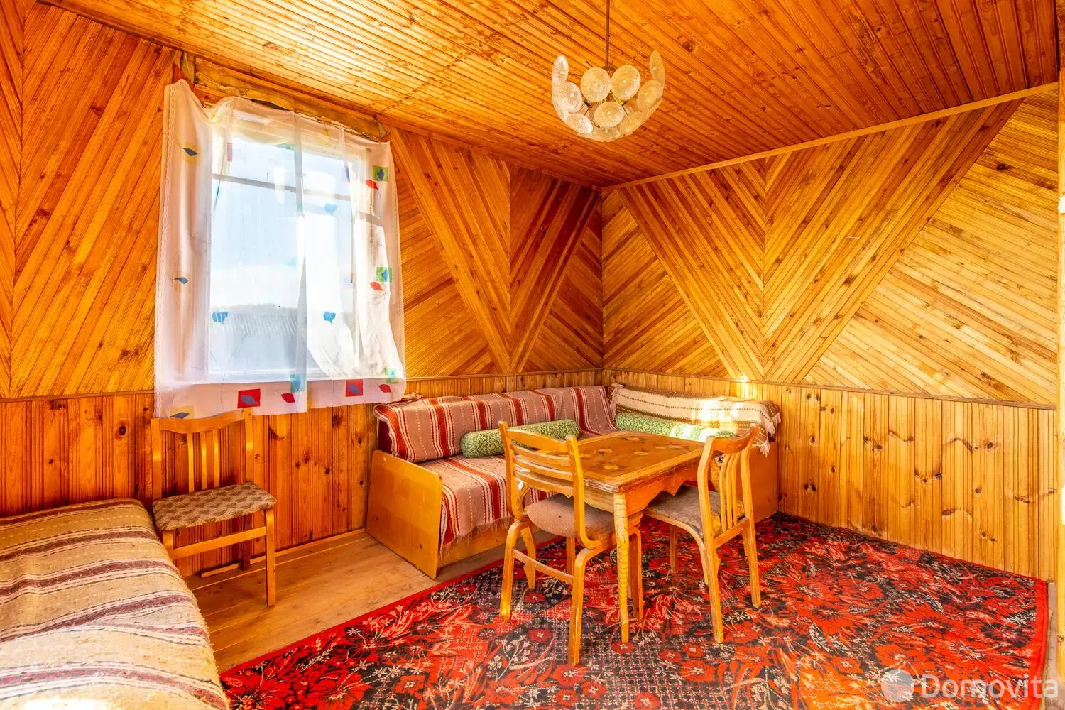 Продажа 2-этажной дачи в Дорожник Минская область, 12000USD, код 184344 - фото 20