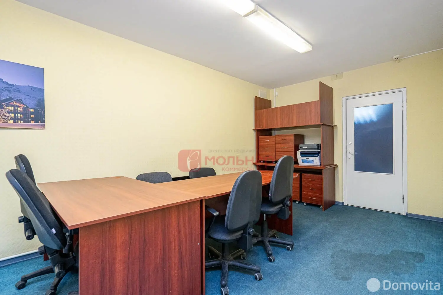 Цена аренды торгового объекта, Минск, ул. Лещинского, д. 55