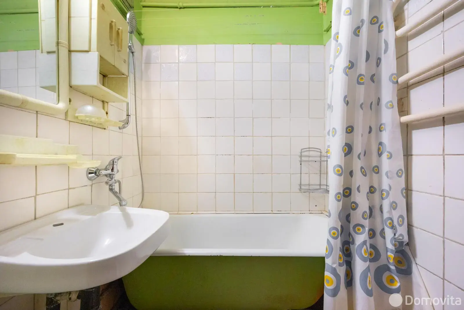 Купить комнату в Минске, пр-т Рокоссовского, д. 132, цена 50000 USD, код 7242 - фото 14