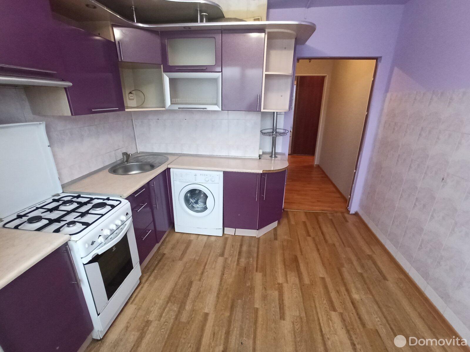 Продажа 4-комнатной квартиры в Барановичах, ул. Жукова, 40000 USD, код: 938516 - фото 4
