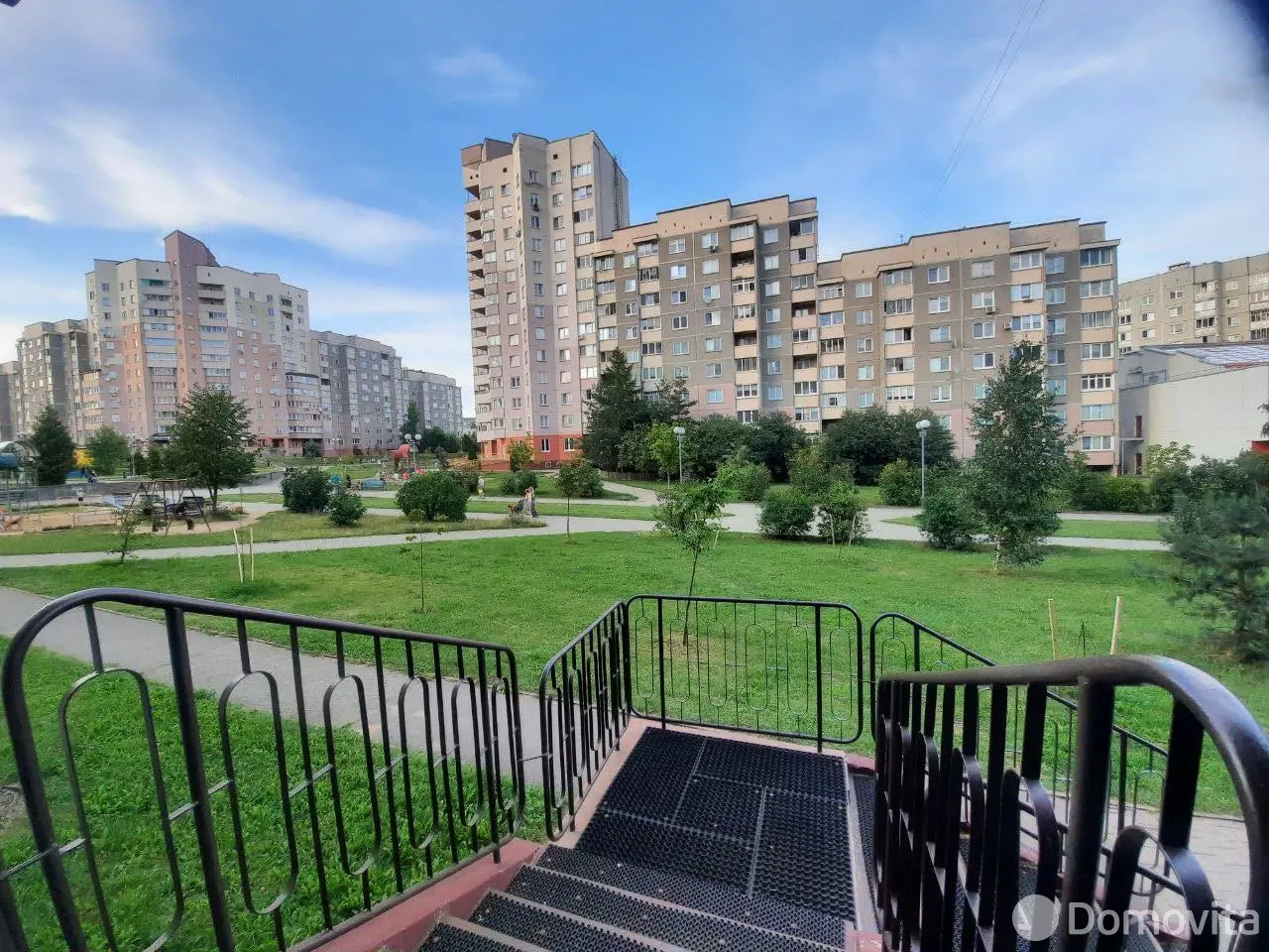 торговый объект, Гродно, ул. Кабяка, д. 8/3 в Октябрьском районе