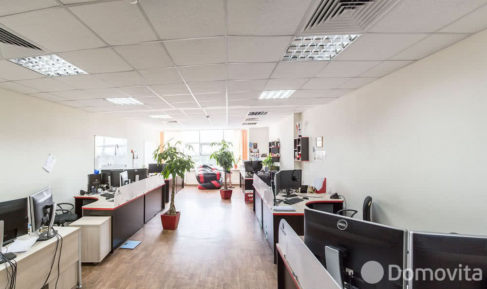 Бизнес-центр БЦ Волна - фото 11