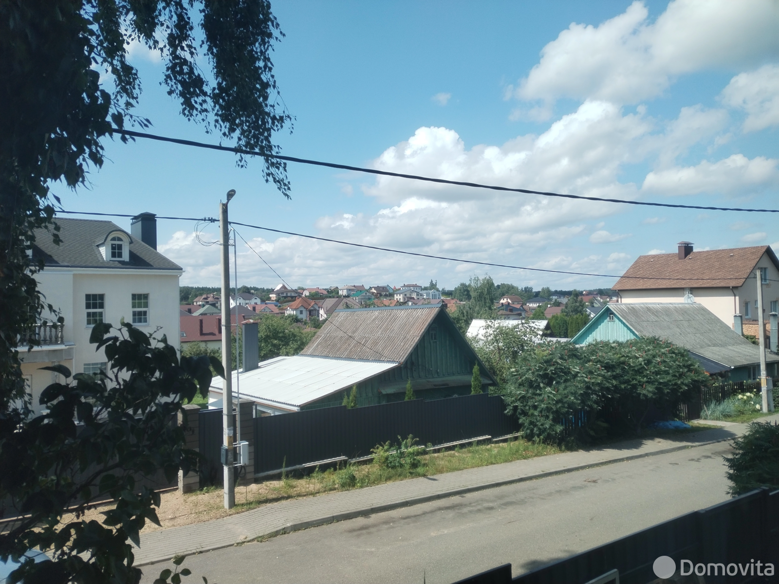 Купить земельный участок, 9 соток, Боровляны, Минская область, 98000USD, код 570870 - фото 22