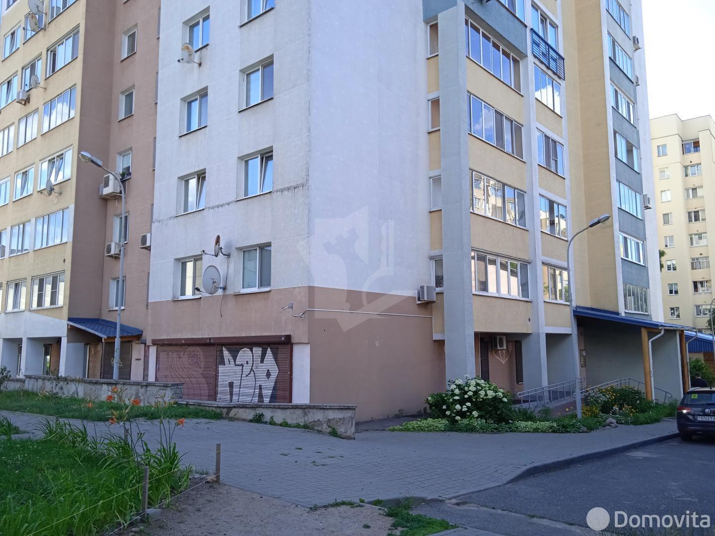 Аренда офиса на пер. Калининградский, д. 8 в Минске, 1099EUR, код 13570 - фото 1